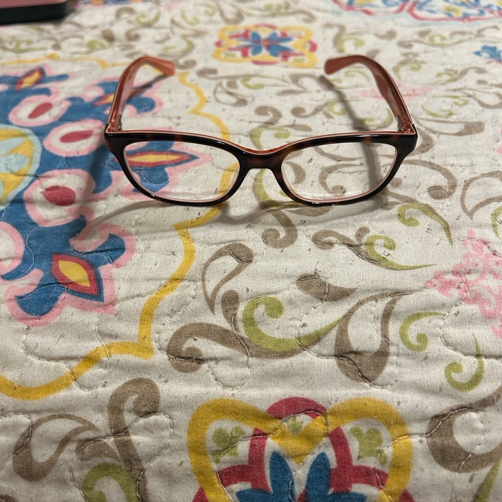 Stylish Kate Spade Tortoise Brylie  Glasses